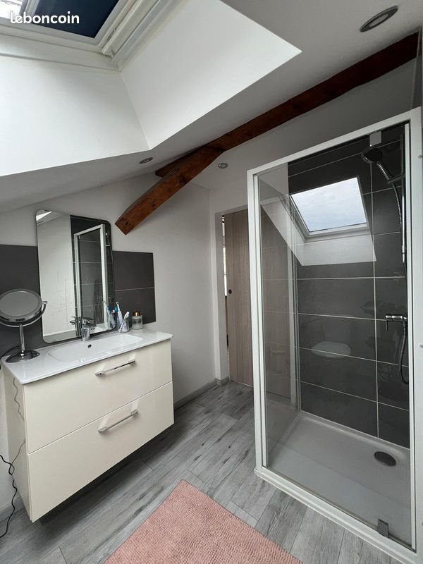 Appartement à louer, 55m², Mothern