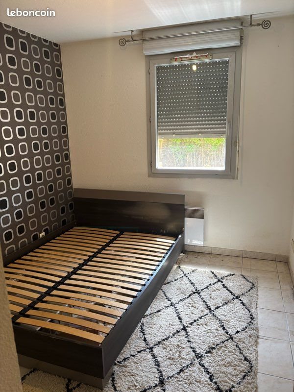Appartement à vendre, 42m², Toulouse