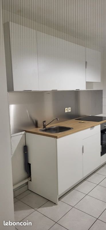 Appartement à louer, 45m², Villefranche-sur-Saône