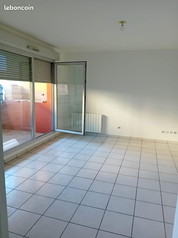 Appartement à louer, 45m², Villefranche-sur-Saône
