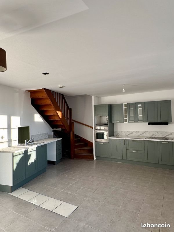 Maison à vendre, 80m², Perpezac-le-Noir