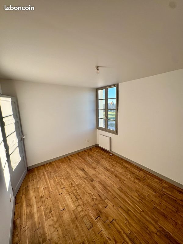 Maison à vendre, 80m², Perpezac-le-Noir