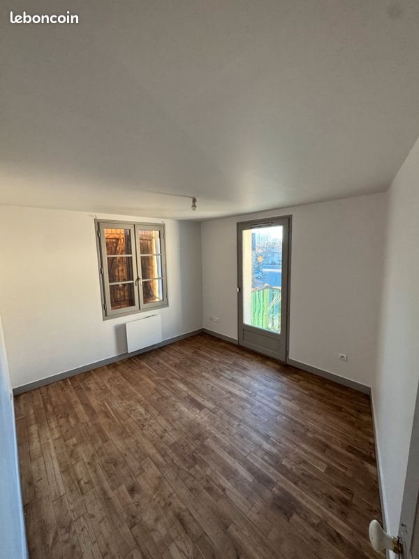 Maison à vendre, 80m², Perpezac-le-Noir