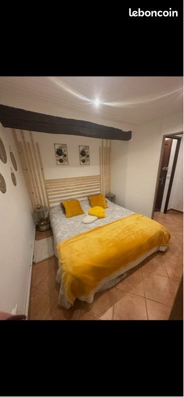 Appartement à louer, 42m², Fayence