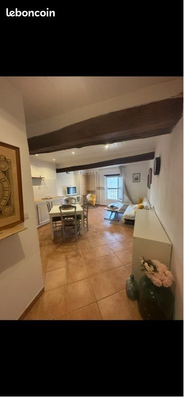 Appartement à louer, 42m², Fayence