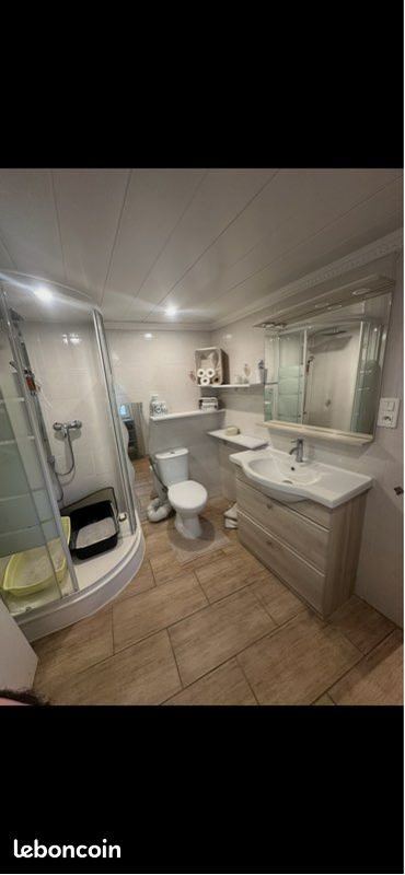 Appartement à louer, 42m², Fayence