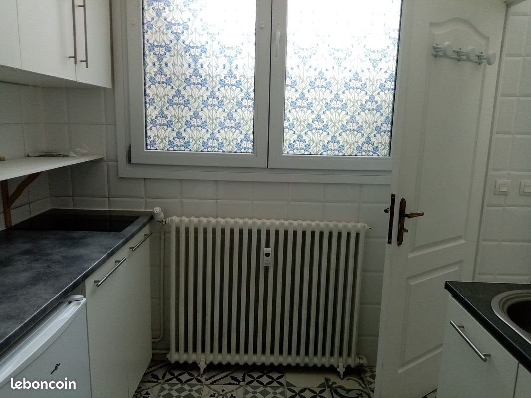 Appartement à louer, 50m², Amiens