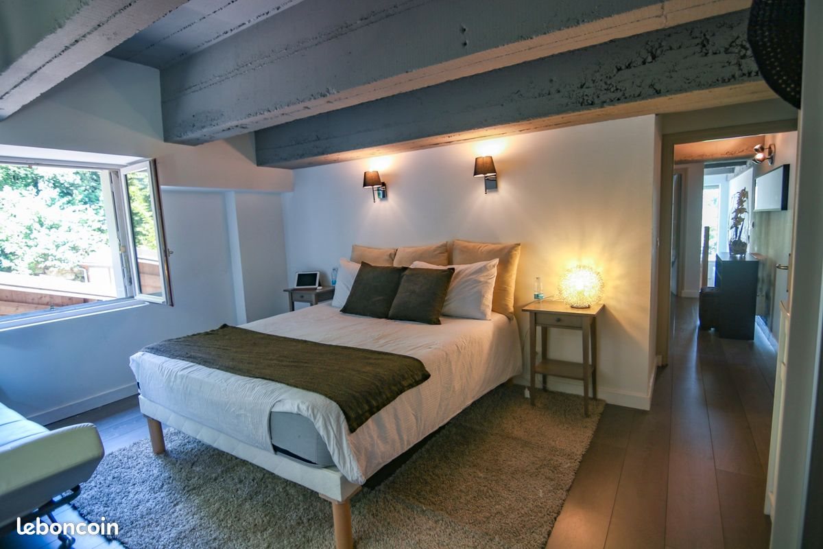 Appartement à louer, 65m², Le Bourget-du-Lac