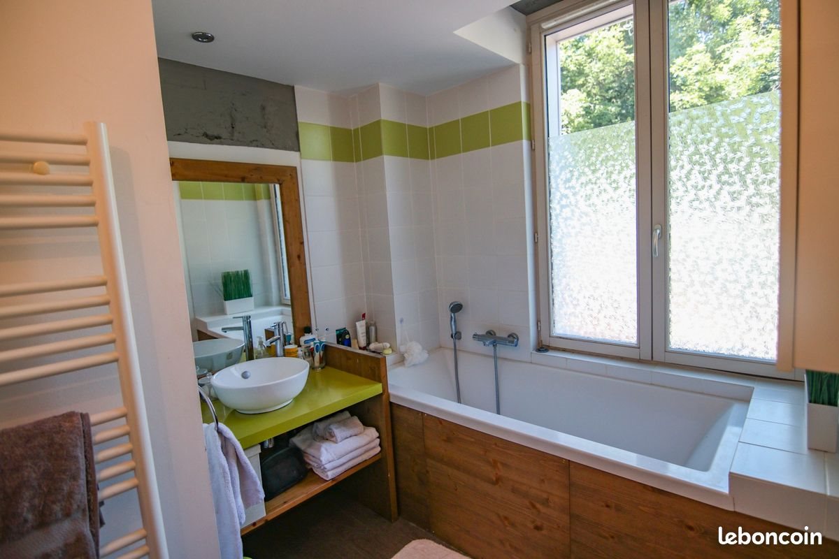 Appartement à louer, 65m², Le Bourget-du-Lac