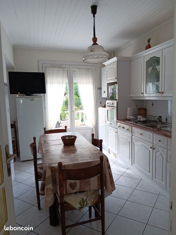 Maison à vendre, 85m², Fontaine