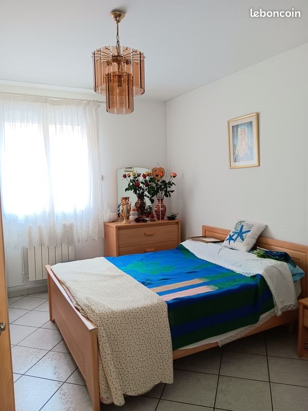 Maison à vendre, 85m², Fontaine