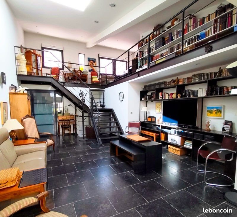 Appartement à vendre, 175m², Croix