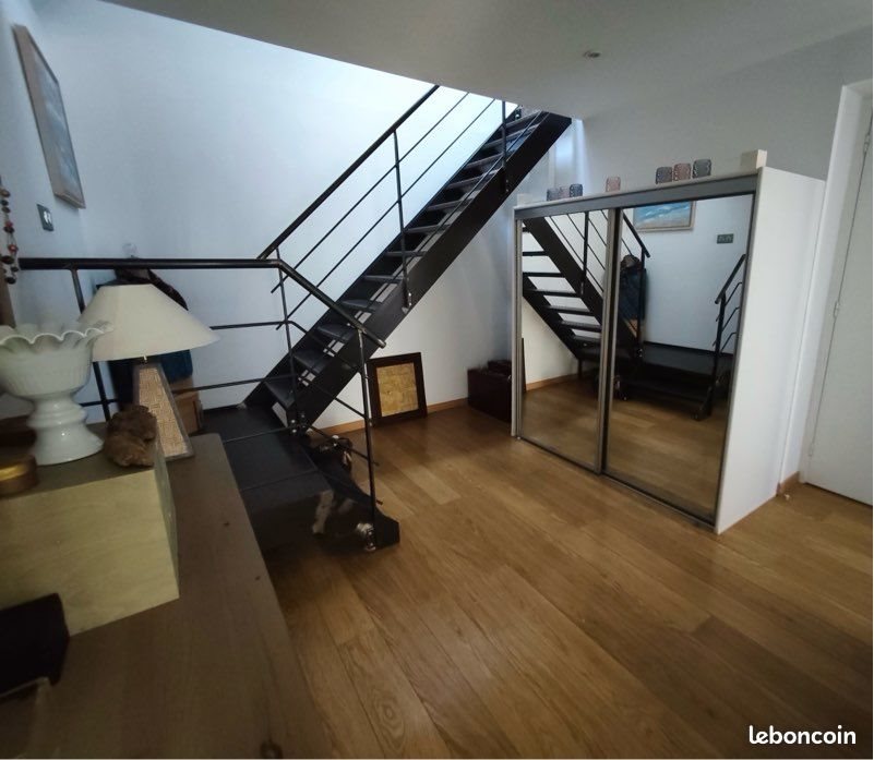 Appartement à vendre, 175m², Croix