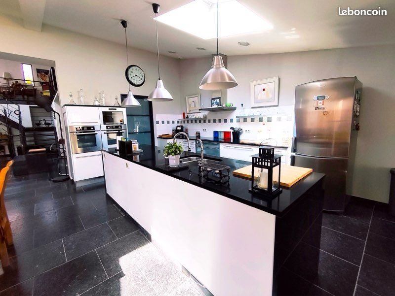 Appartement à vendre, 175m², Croix