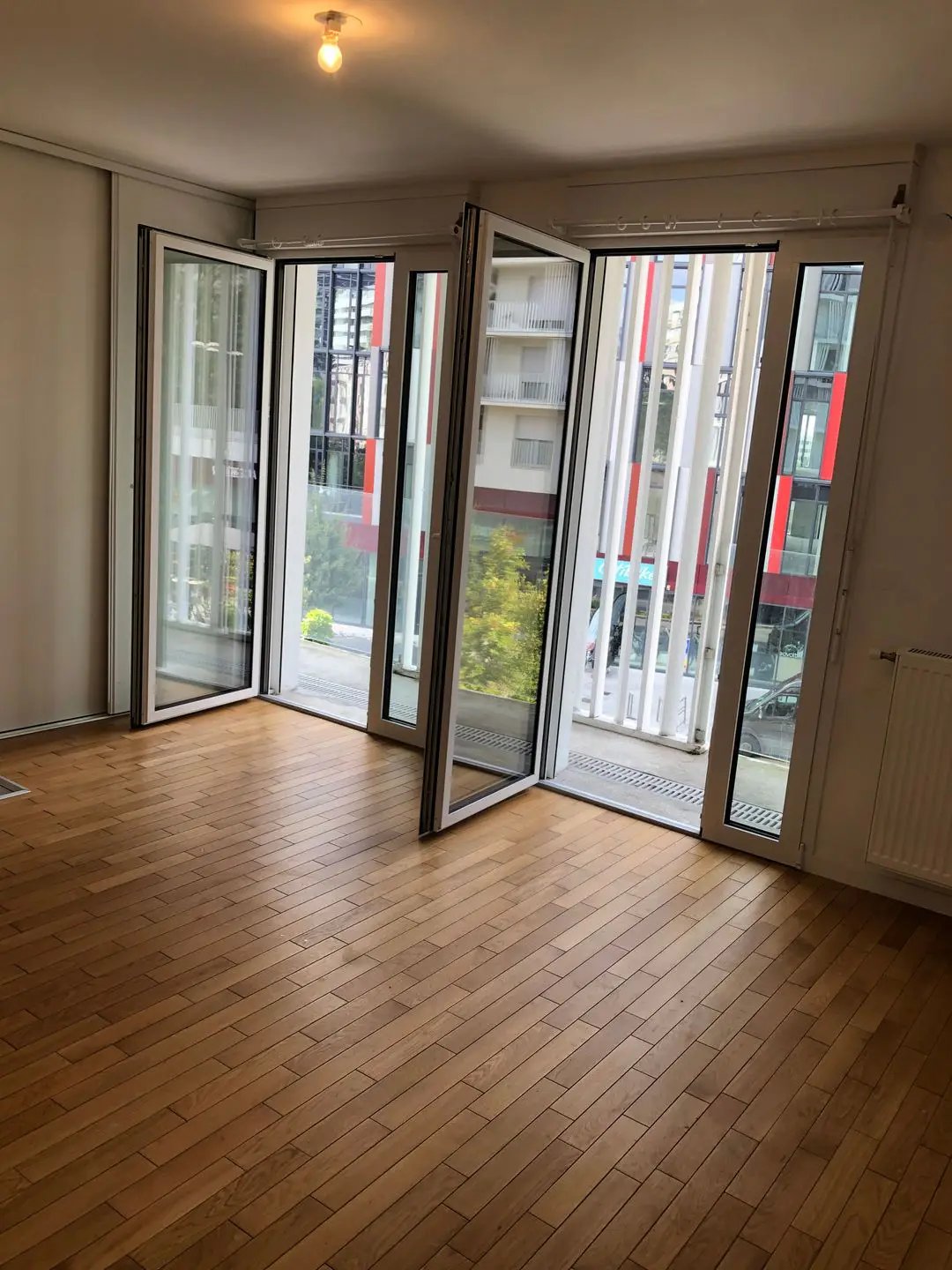 Appartement à vendre, 26m², Nanterre