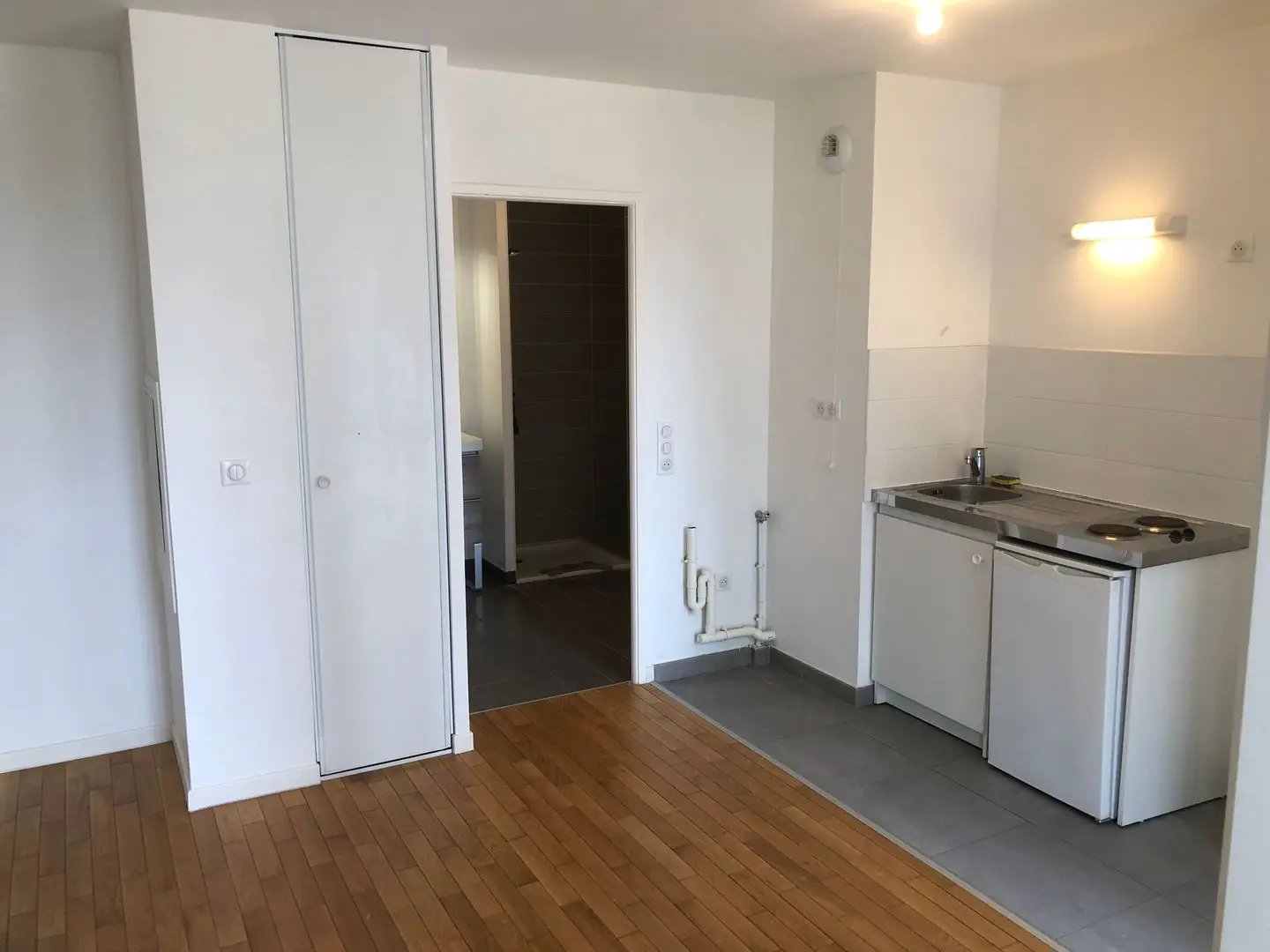 Appartement à vendre, 26m², Nanterre