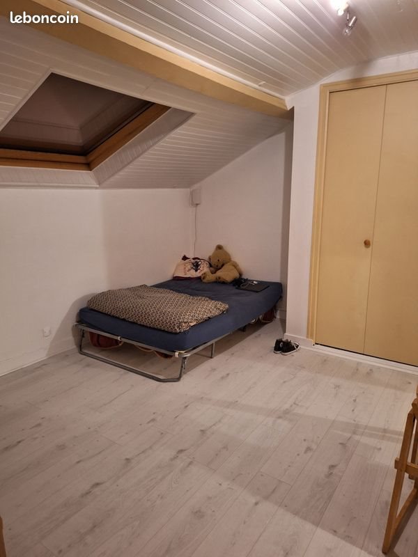 Appartement à louer, 26m², Limoges