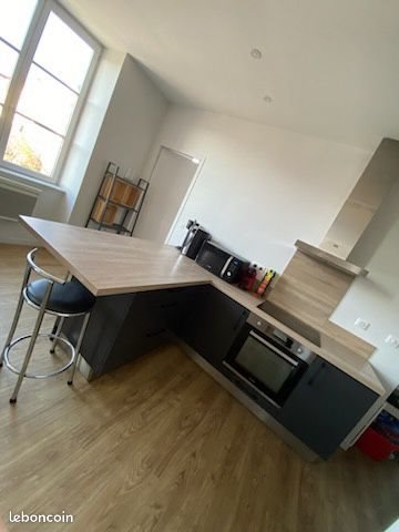 Appartement à louer, 44m², Riom