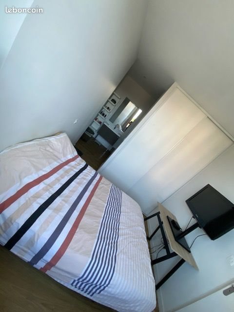 Appartement à louer, 44m², Riom