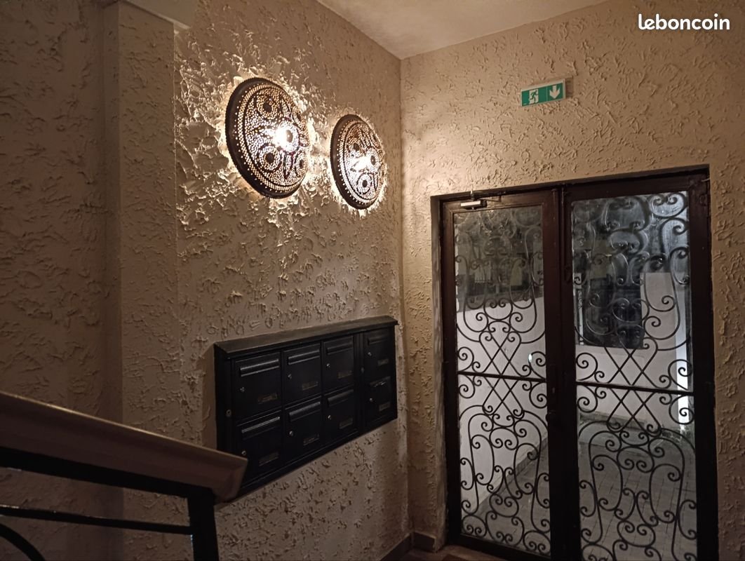 Appartement à louer, 41m², Argenteuil