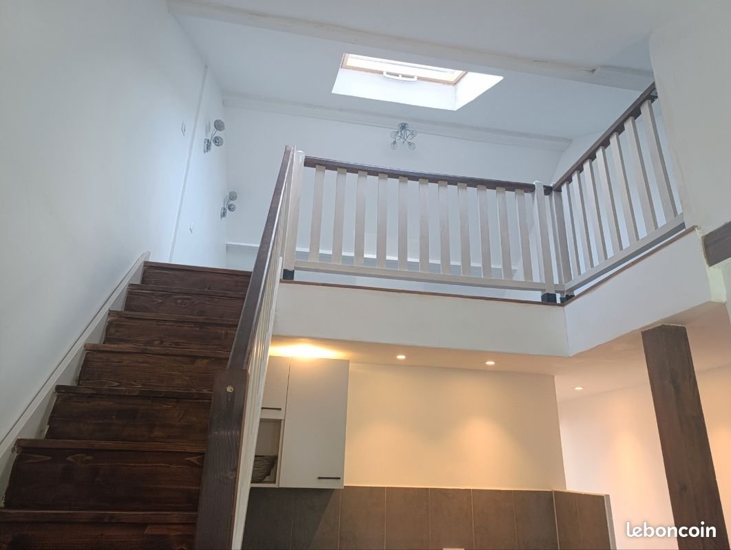 Appartement à louer, 41m², Argenteuil