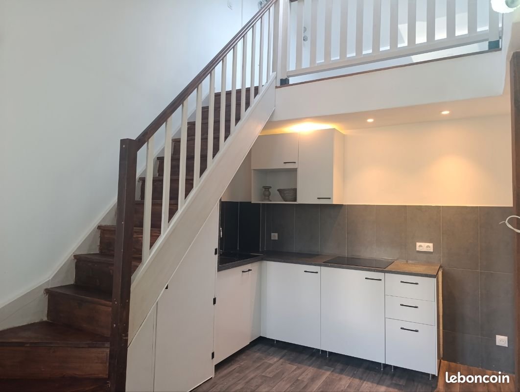Appartement à louer, 41m², Argenteuil
