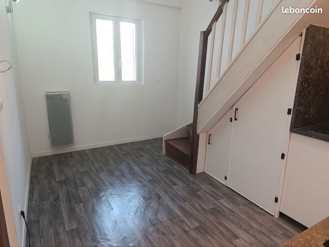 Appartement à louer, 41m², Argenteuil