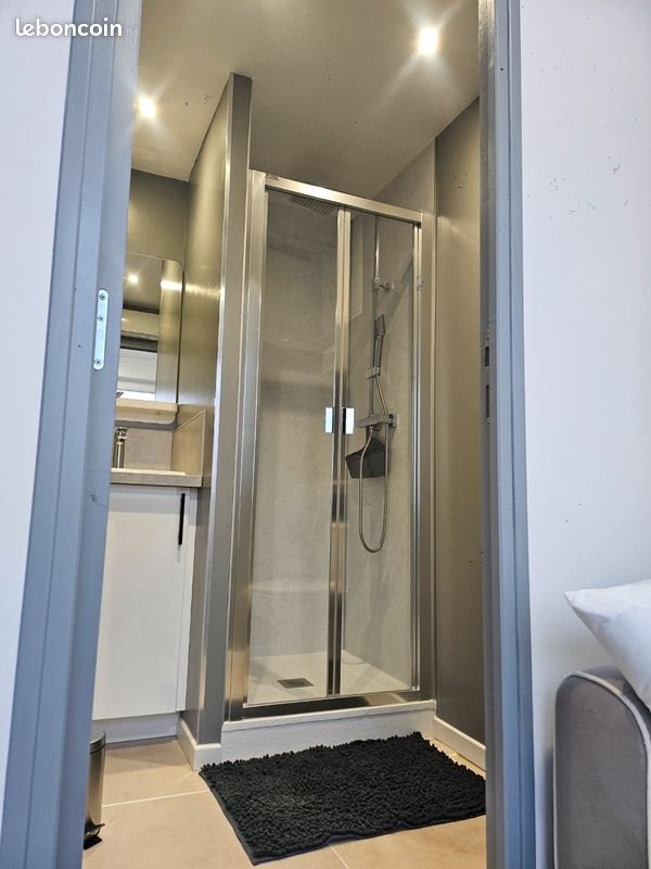 Appartement à louer, 14m², Béthune