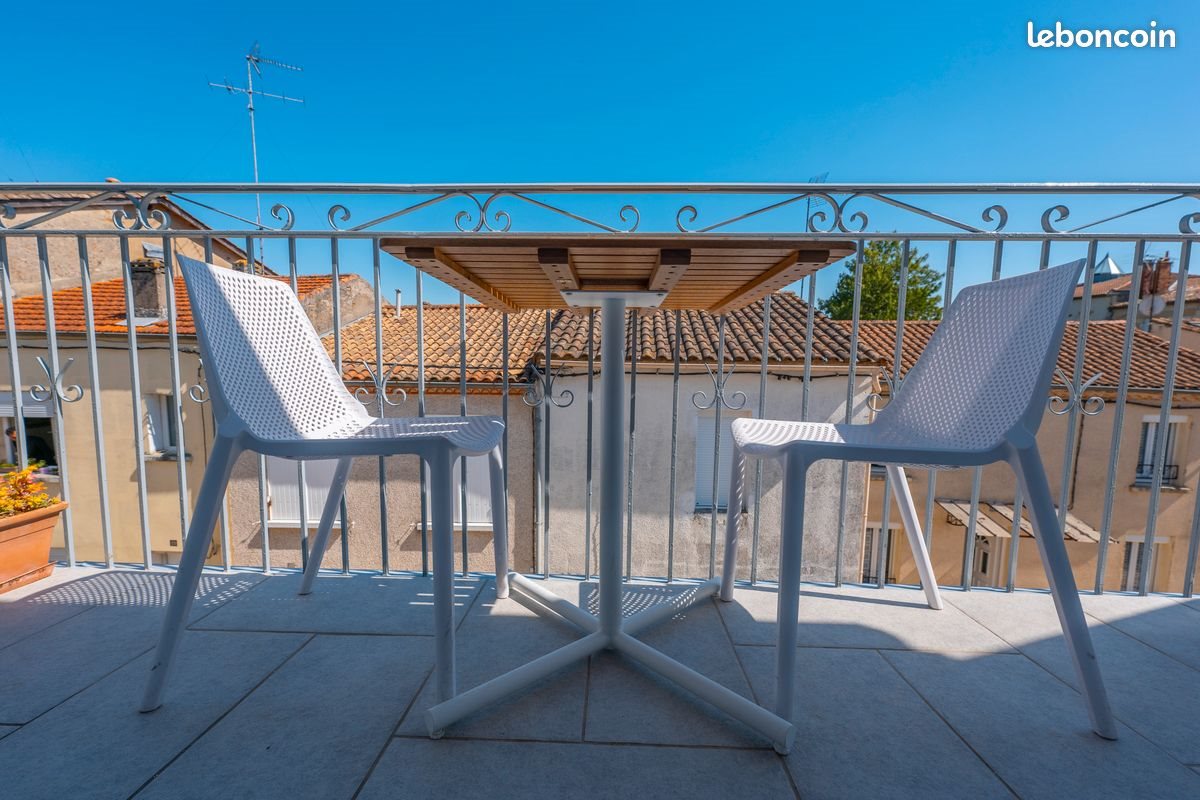 Appartement à louer, 68m², Marmande