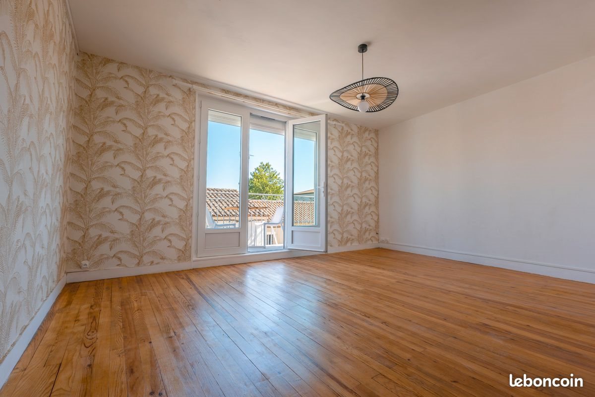 Appartement à louer, 68m², Marmande