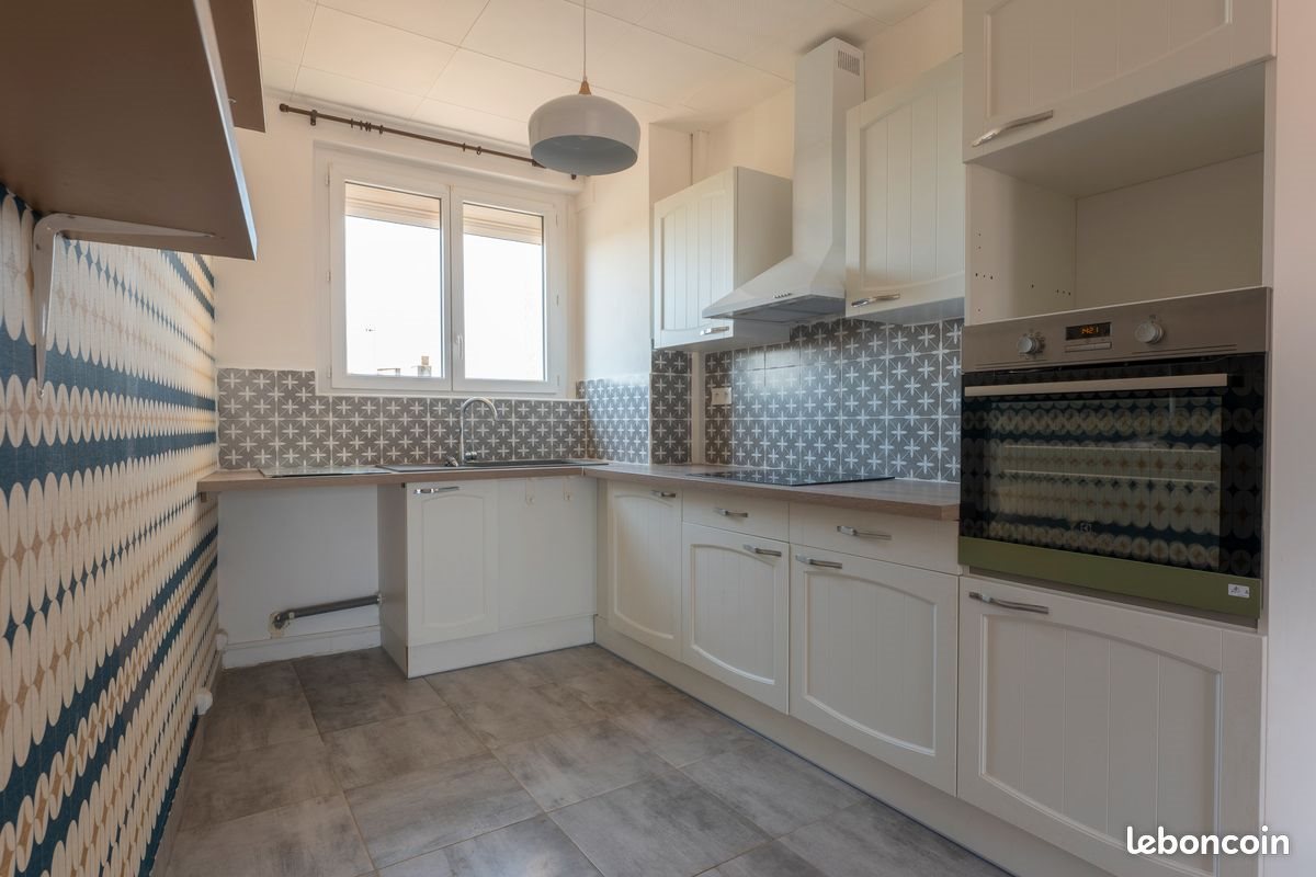 Appartement à louer, 68m², Marmande