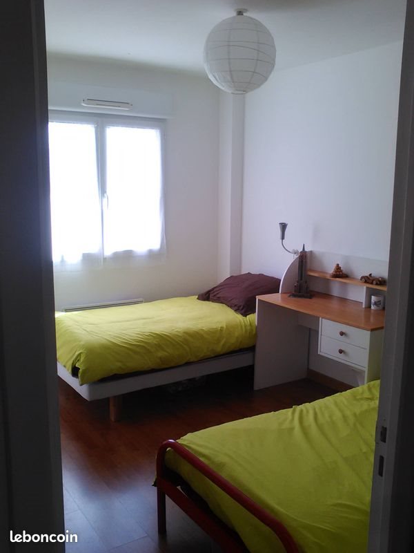 Maison à louer, 80m², Troyes