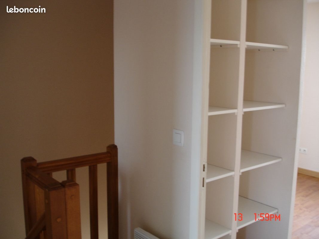 Maison à louer, 80m², Troyes