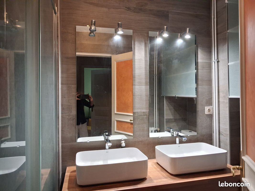 Appartement à louer, 60m², Clermont-Ferrand