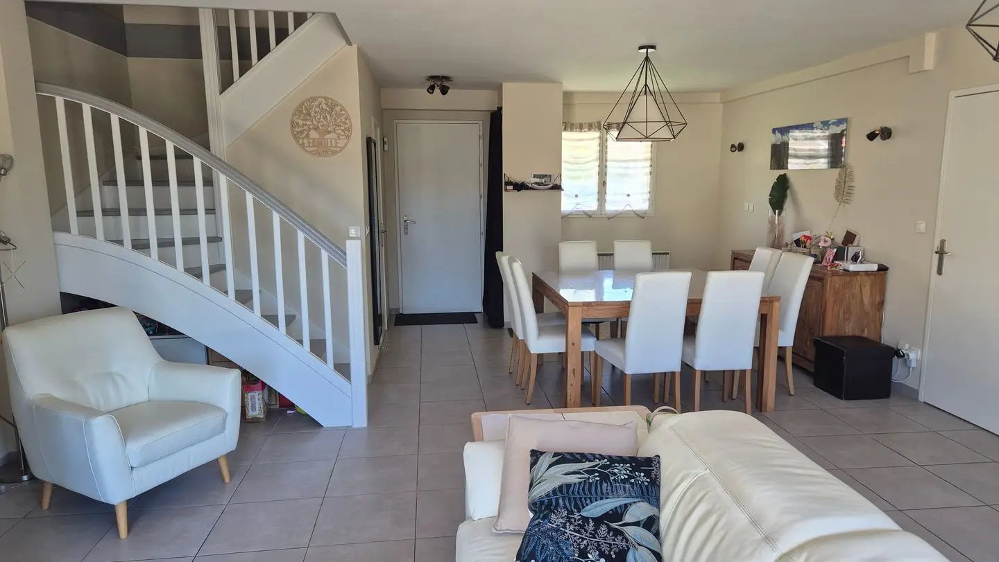 Maison à vendre, 105m², Meyzieu