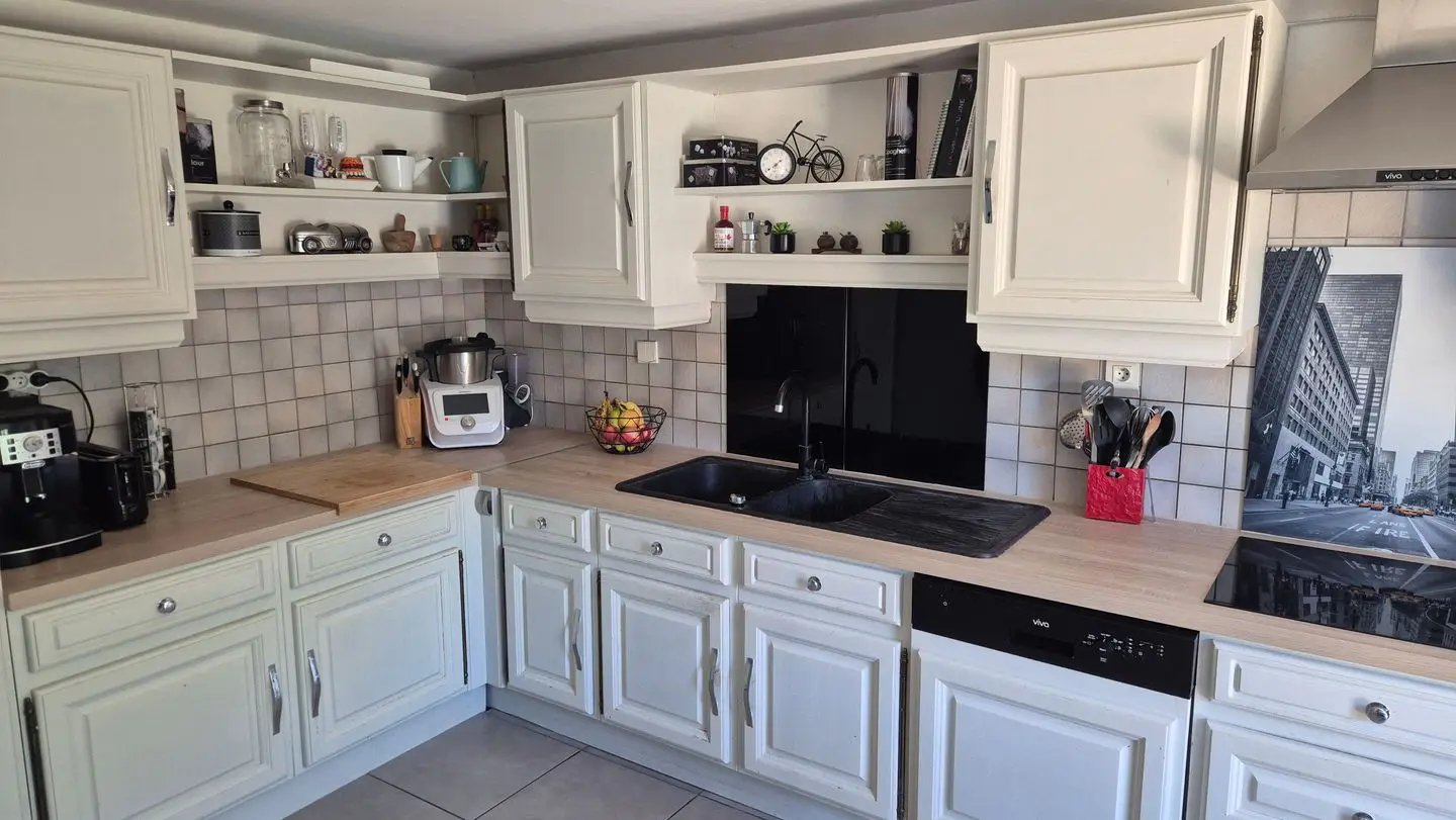 Maison à vendre, 105m², Meyzieu