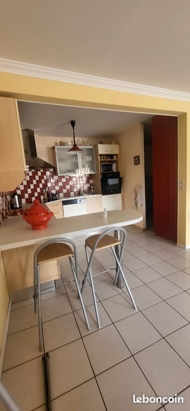 Appartement à vendre, 70m², Morteau
