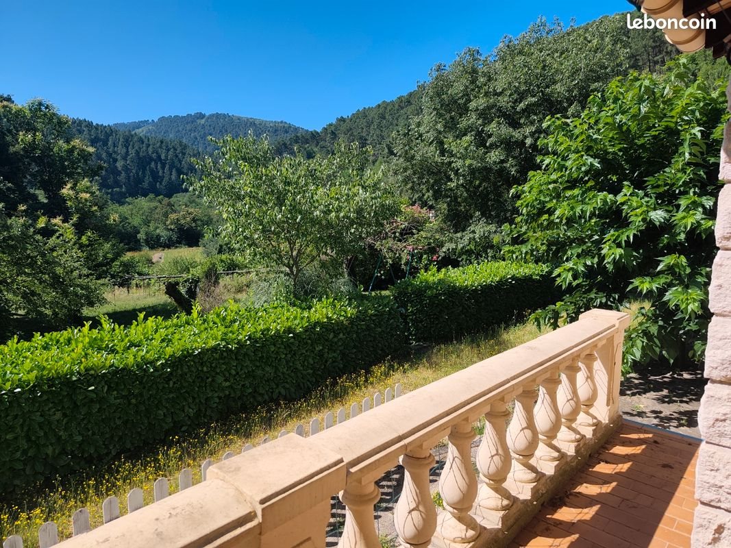Maison à vendre, 112m², Peyremale
