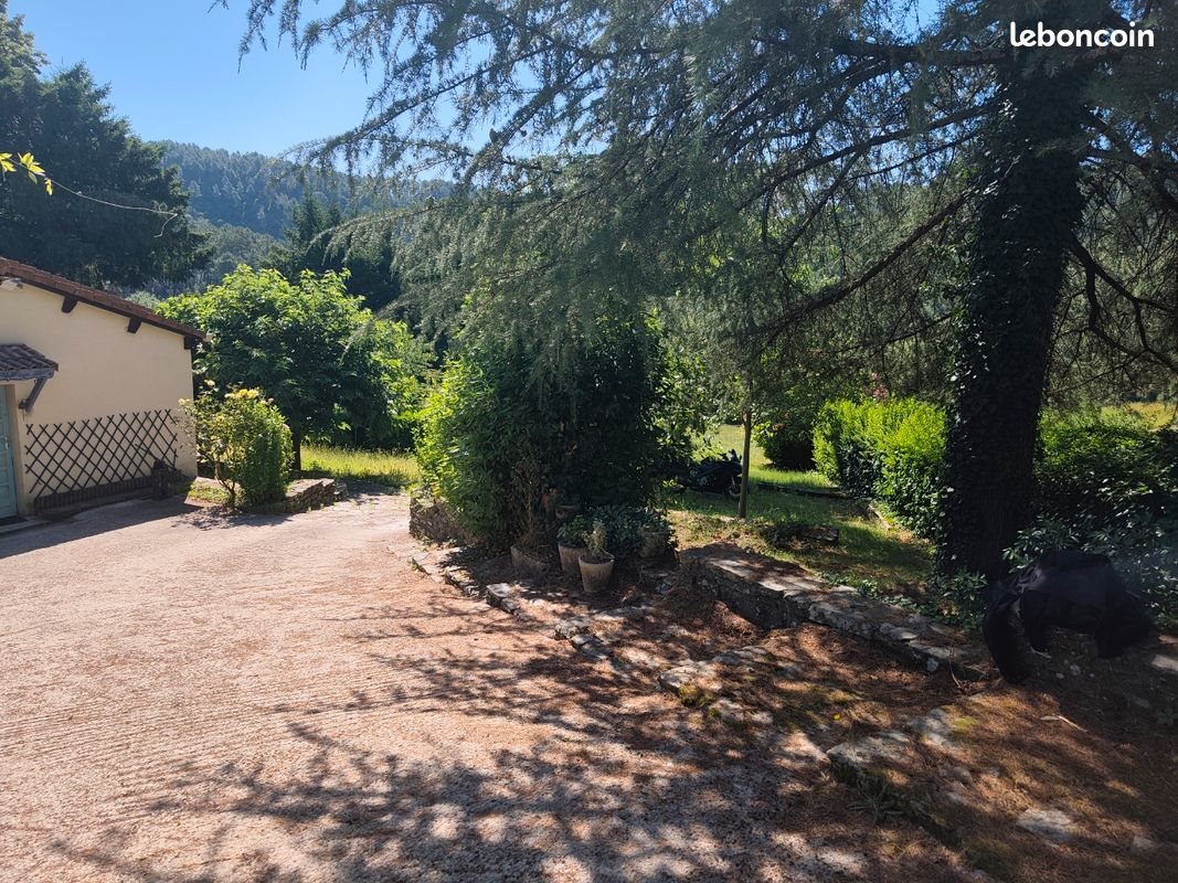 Maison à vendre, 112m², Peyremale