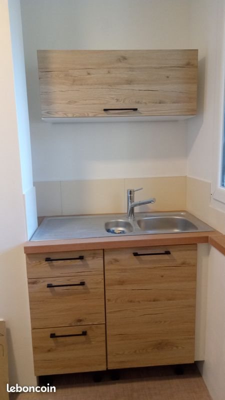 Appartement à vendre, 51m², Villeurbanne