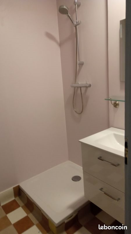 Appartement à vendre, 51m², Villeurbanne