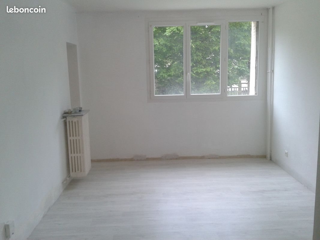 Appartement à vendre, 51m², Villeurbanne