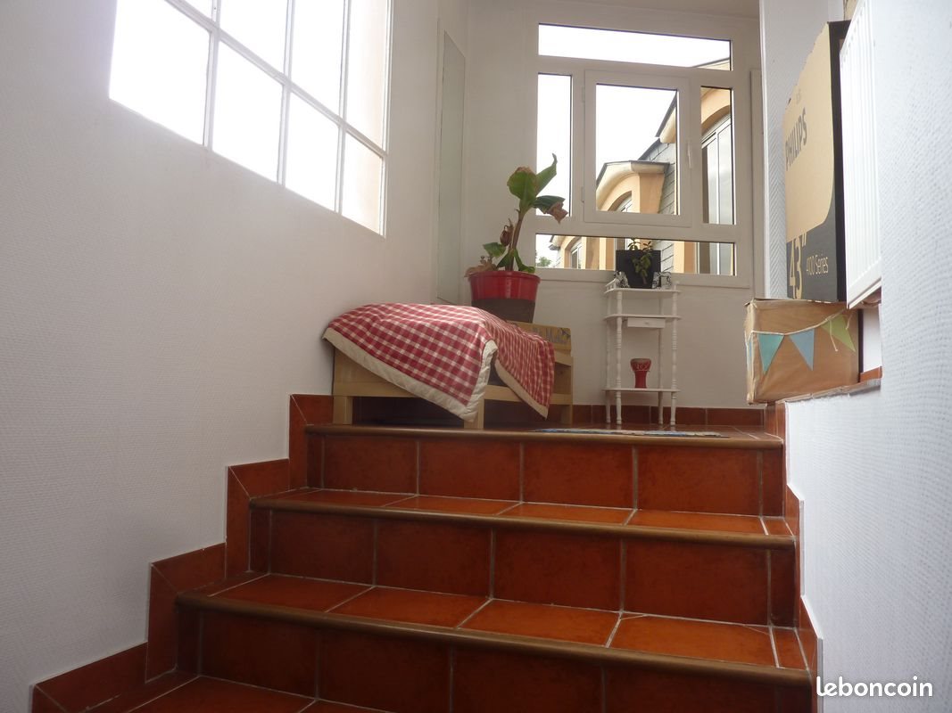 Appartement à vendre, 105m², Lisieux