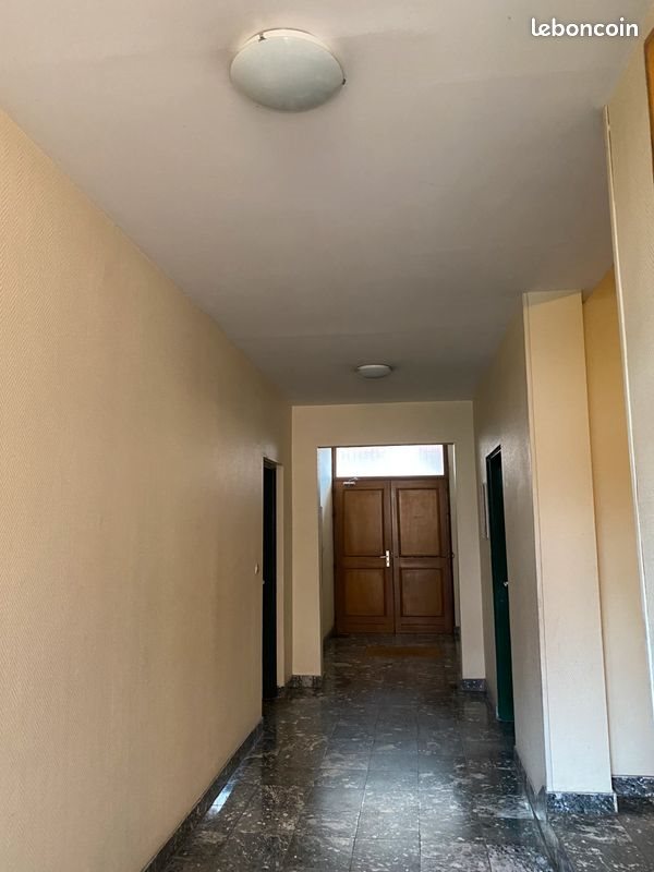 Appartement à vendre, 105m², Lisieux
