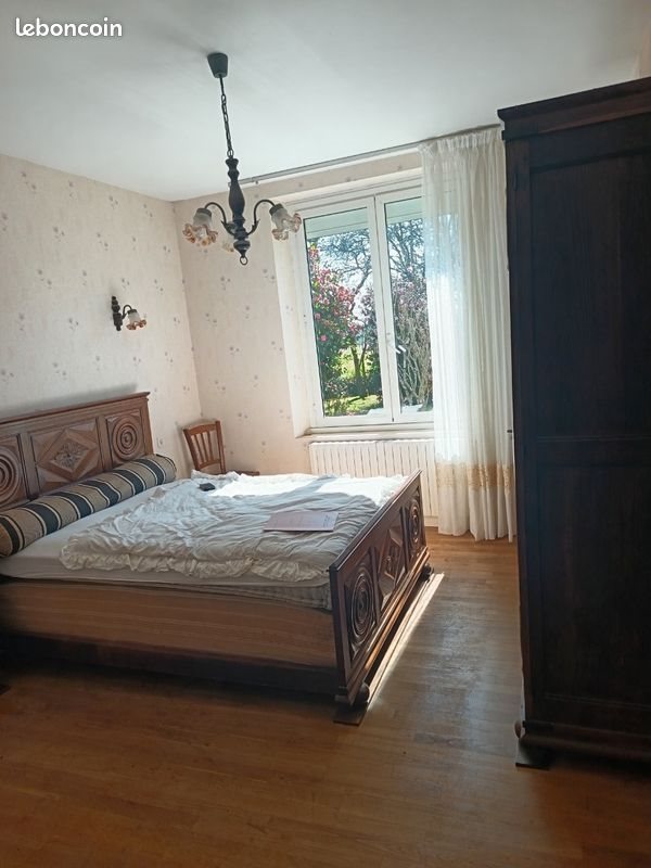 Maison à vendre, 100m², Colpo