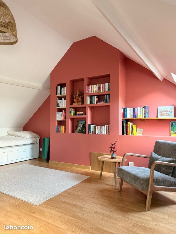 Maison à vendre, 105m², Pontarmé