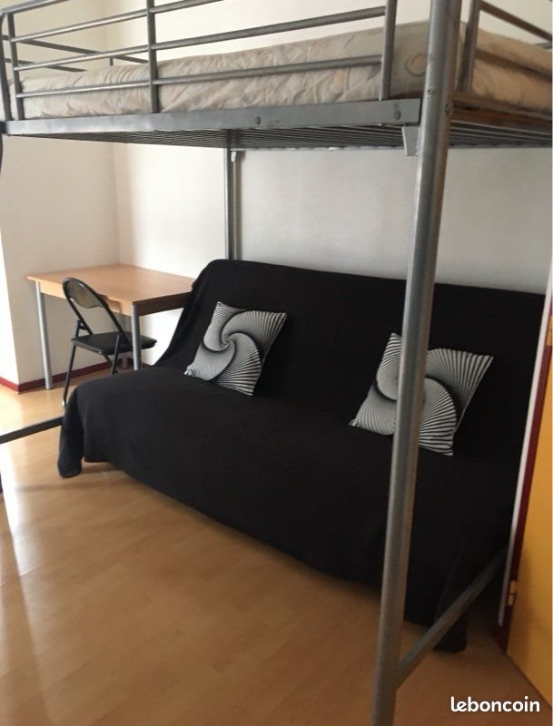 Appartement à louer, 21m², Orléans