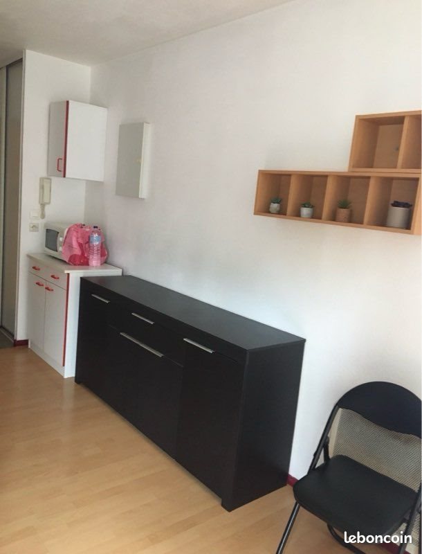 Appartement à louer, 21m², Orléans
