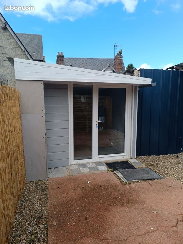 Maison à vendre, 33m², Offranville