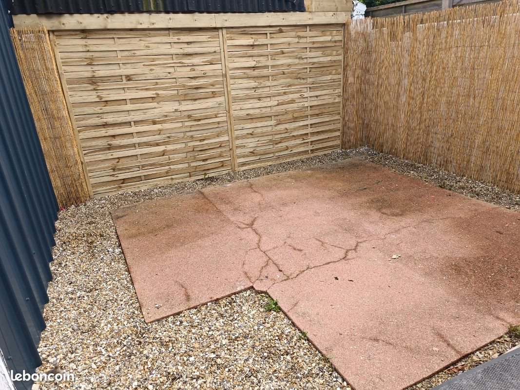 Maison à vendre, 33m², Offranville